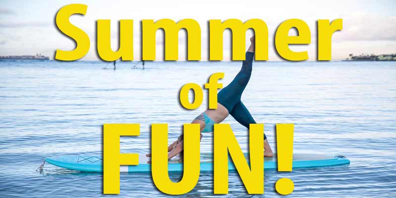 Summer of Fun