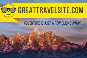 Great Travel Site Button