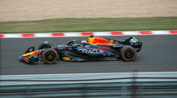 formula 1 austin