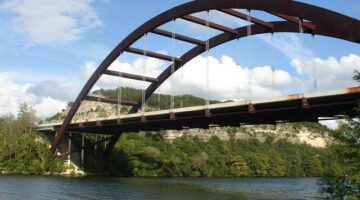 Austin Swimming Holes