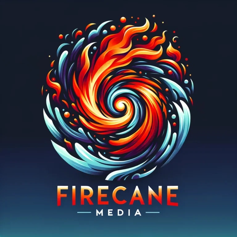 Firecane Logo